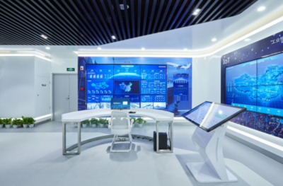 奔牛港與華為云常州工業(yè)互聯(lián)網(wǎng)創(chuàng)新中心 傳統(tǒng)港口物流插上“智慧翅膀”，信息服務(wù)業(yè)務(wù)煥發(fā)新生